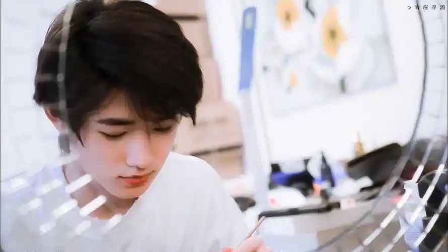 宋亚轩 - 堆糖,美图壁纸兴趣社区