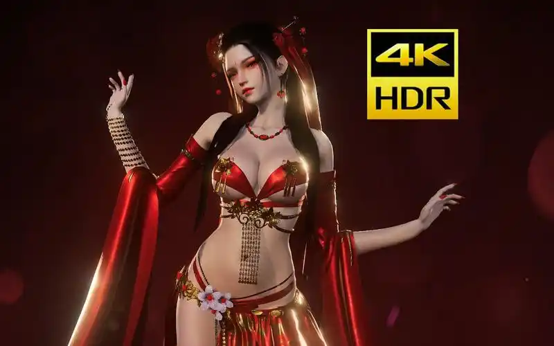 【嗜血印】女祭司,蕾丝裙,大乱斗!