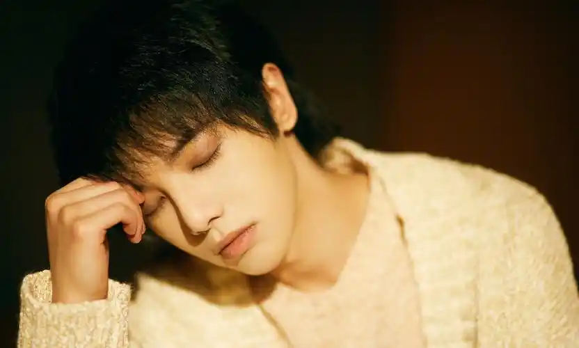 华晨宇#歌手 - 堆糖,美图壁纸兴趣社区