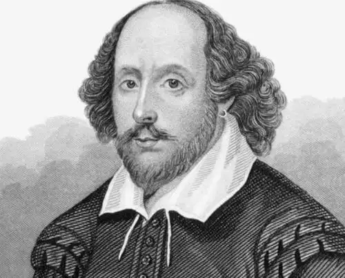 莎士比亚笔下的灵魂角色,戏剧中的典型人物形象——哈姆莱特