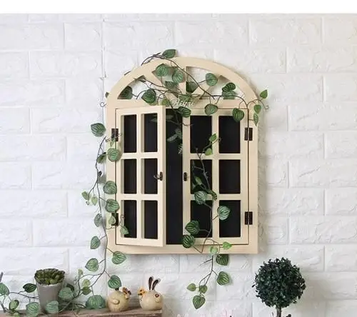 假窗户造型效果图片