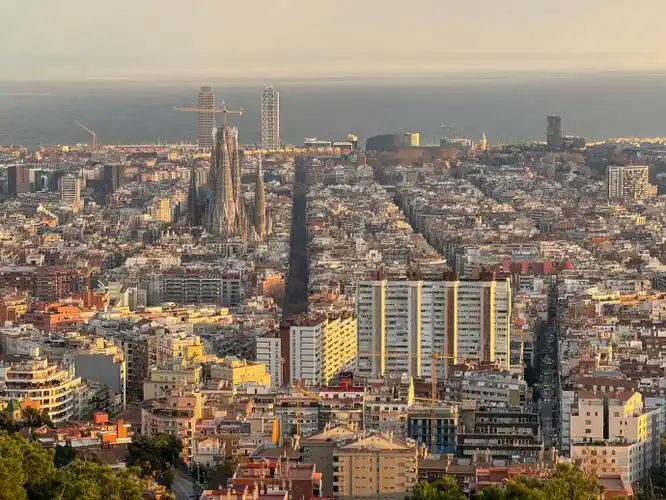 宝藏摄影博主推荐计划##城市影像记##手机摄影