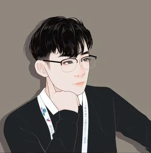 帅气的男孩卡通头像还是正式风格的女生卡通头像,都能展现个人的形象