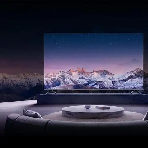 23年新品小米s6565英寸4k144hz超高刷全速旗舰游戏电视3gb32gb金属