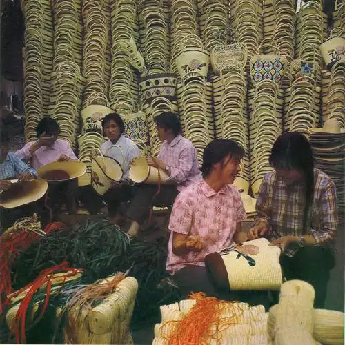 三十年前河南老照片 看看有你熟悉的吗