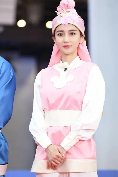 angelababy相关图片