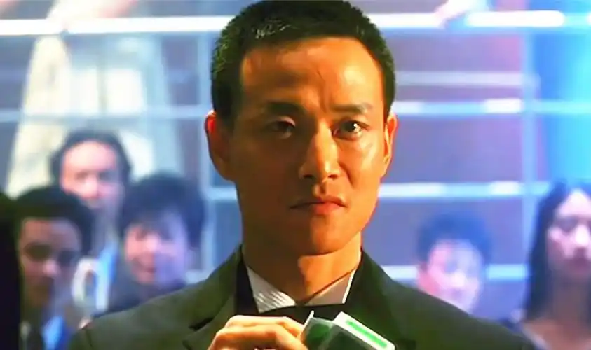 原创1994年,"仇笑痴"曾向王晶提出3大条件拍《赌神2》,如今怎样?