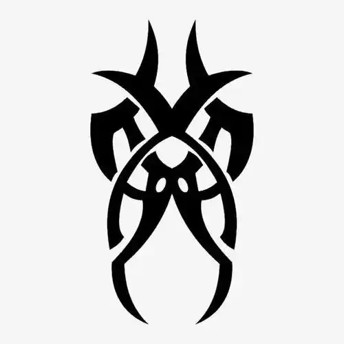 关键词 : 装饰图案,纹身图案,素材合集[声明] 觅元素所有素材为用户