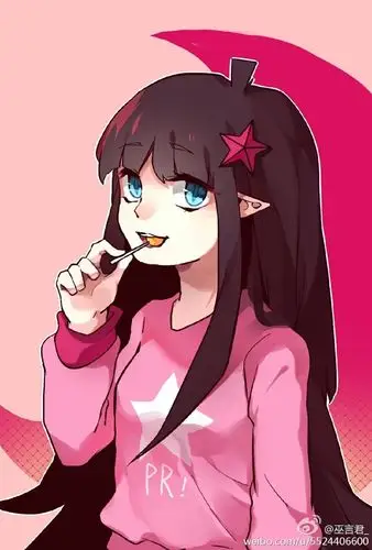 【凹凸世界】 凯莉