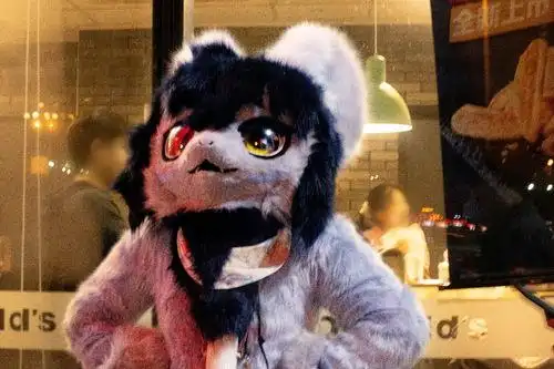 furry鲨鱼兽人双根 - 搜狗图片搜索