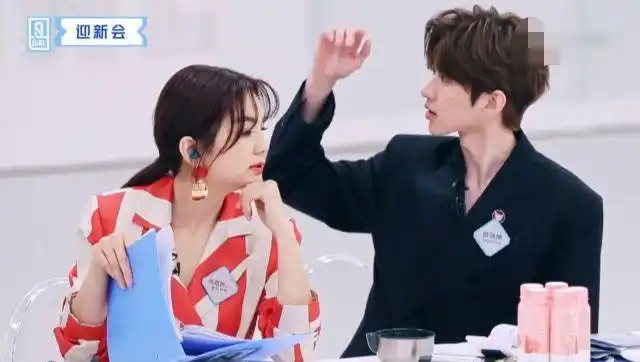 青你最圈粉的是虞书欣还是蔡徐坤