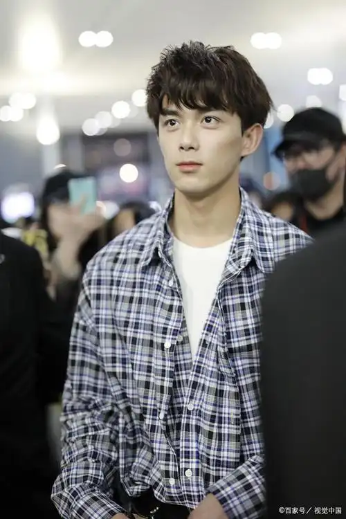 吴磊,一个不一样的偶像,一个不一样的演员