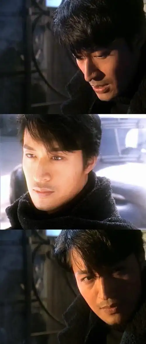 有鹅觉得马景涛的民国扮相很帅的吗!