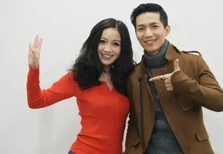 姚贝娜的老公是谁姚贝娜师傅是谁