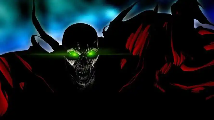 地狱生物全高清壁纸和背景