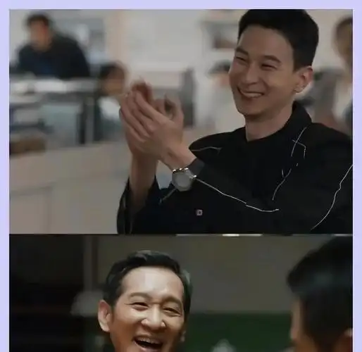 《城中之城》王劲松儿子来头大,毕业于中戏,江湖人称话剧小王子