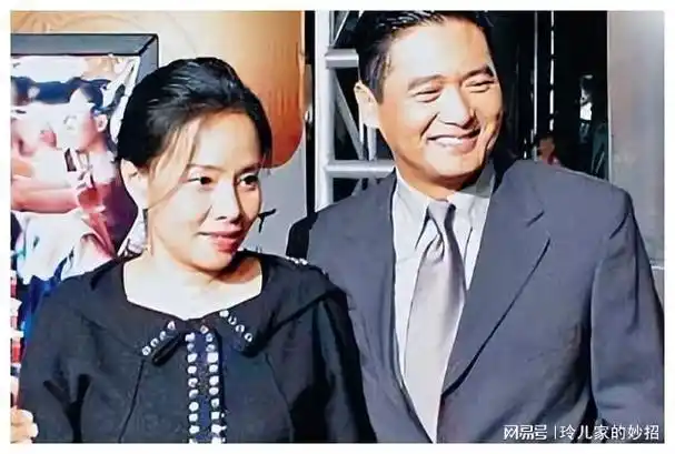 69岁影帝周润发生平丁克终迎来巅峰时刻唯一选择