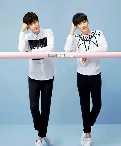 白敬亭 匆匆那年