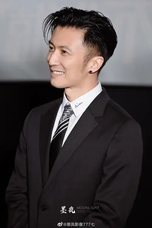 yyds@谢霆锋fansclub@谢霆锋锋行天下歌迷会北京·英皇集团中心