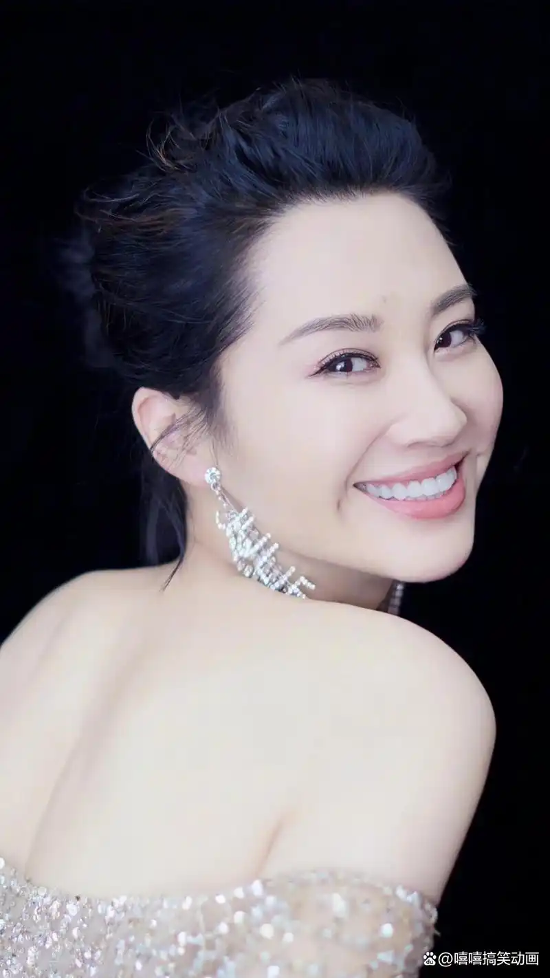 许晴时尚写真美图欣赏