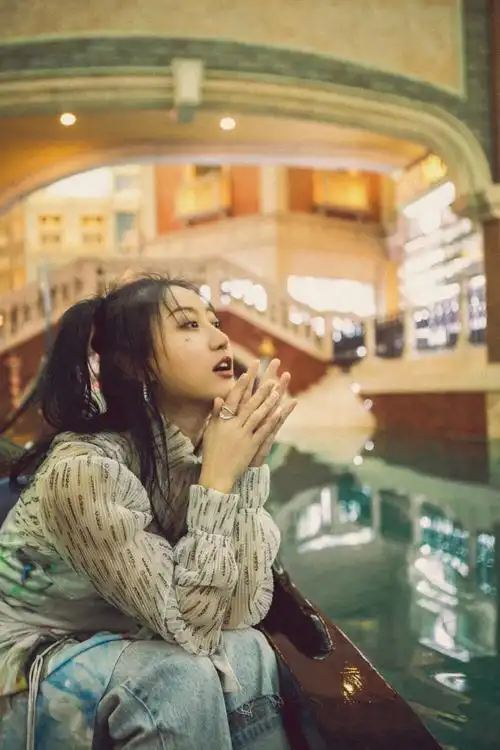 陈粒陈粒 - 堆糖,美图壁纸兴趣社区