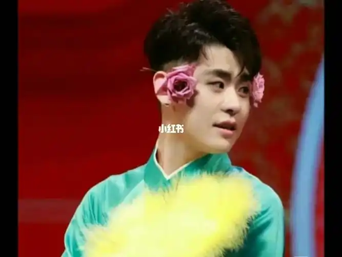 德云社张云雷  #孟鹤堂