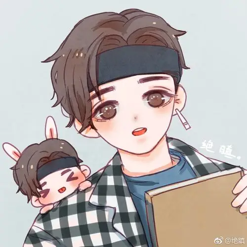 正能量偶像王子异