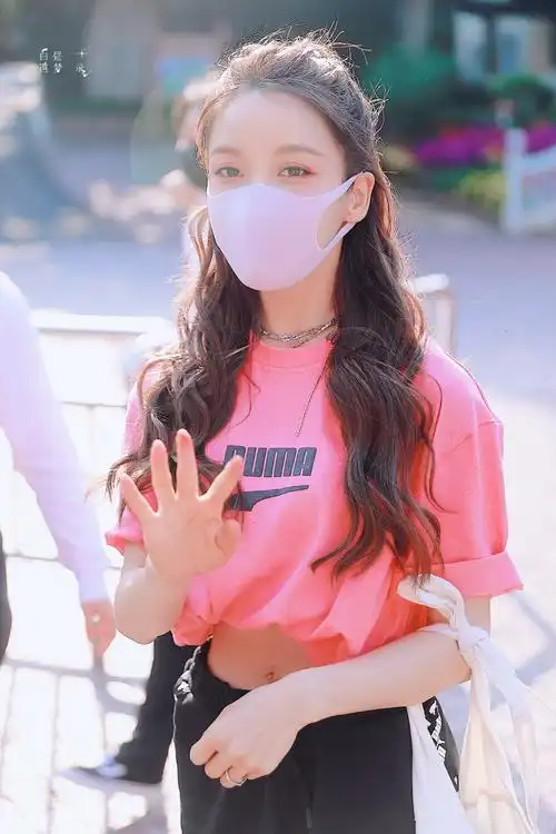 创造营2020|姜贞羽