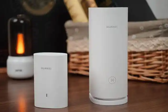 稳定更高速的华为q6路由器-花粉乐享