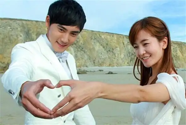 【图】张睿老婆照片曝光 正牌女友浮出水面