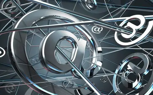 独特的超大3d设计,高清图片,电脑桌面-壁纸族