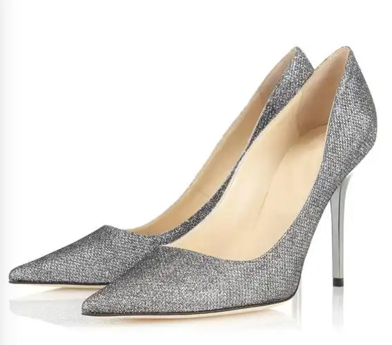 女人一生必须知道的10大高跟鞋品牌