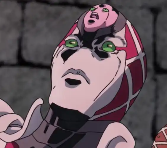 绯红之王魔性表情合集