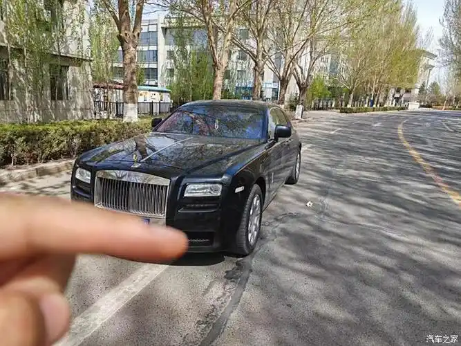 11年古斯特 配置满满 黑红配色 7万公里 车况嘎嘎滴 喜欢