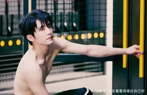 参加《快本》的宝藏男孩张新成不能躲