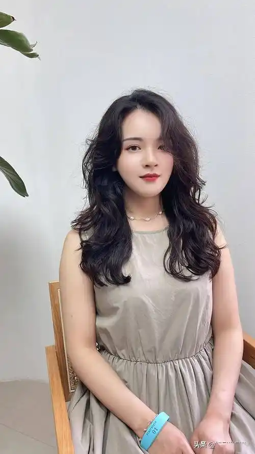 女发别乱剪,想美就选这五种,让你大不一样_发型_风格_个性