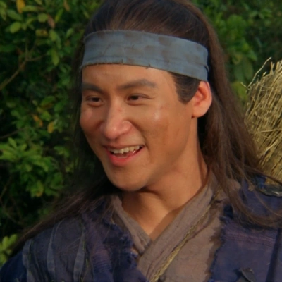 张学友东成西就