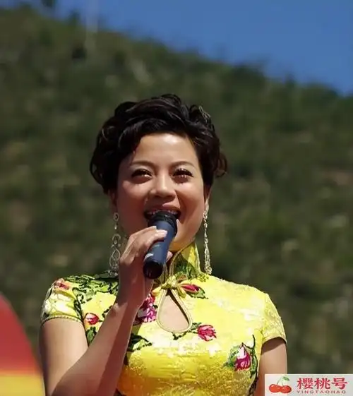 张也个人资料简介(歌唱家张也在春晚舞台唱歌27年)