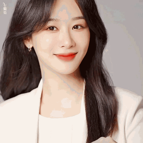 杨紫许凯新剧承欢记定妆路透##承欢记杨紫许凯定妆路透