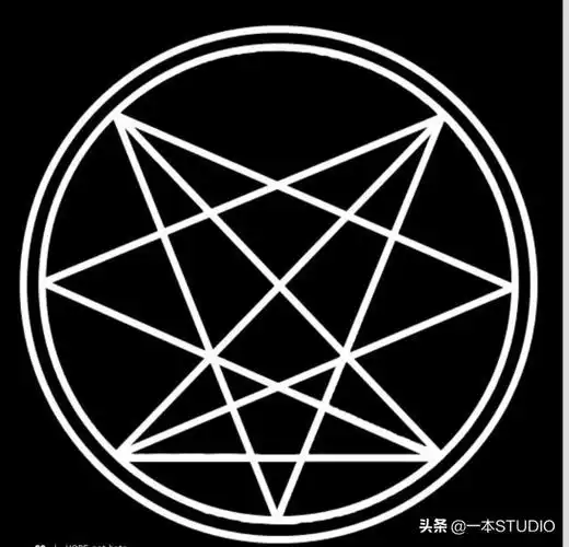 这些神秘组织的符号你认识多少?