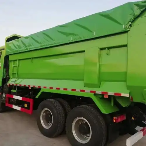 【126元券】【自动篷布】渣土车货车自卸车智能遥控自动篷布全套配件