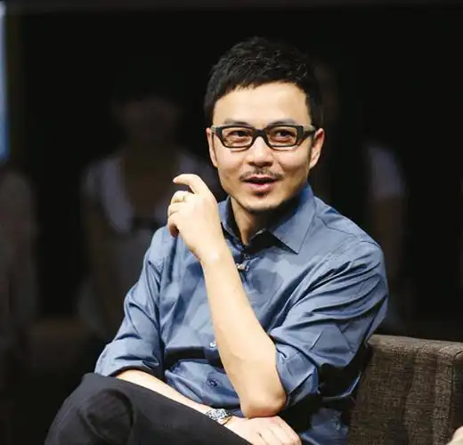 汪涵:"冒失"的勇气与初心