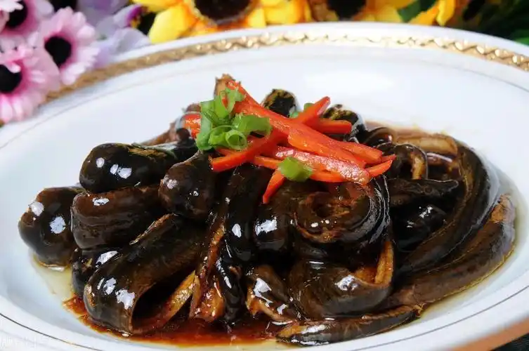 淮扬菜是哪个地方的菜(淮安十大名菜 不愧为淮扬菜发源地之一)