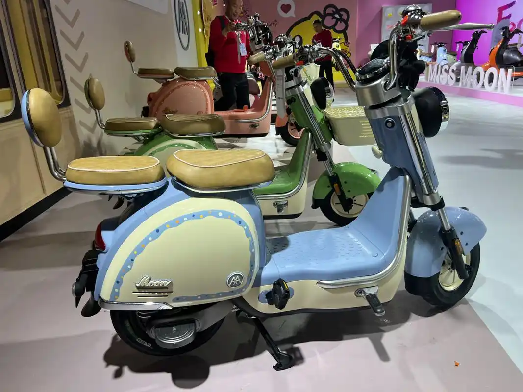 aima|爆火的爱玛蛋蛋今天上市咯 万众期待的 蛋蛋4.