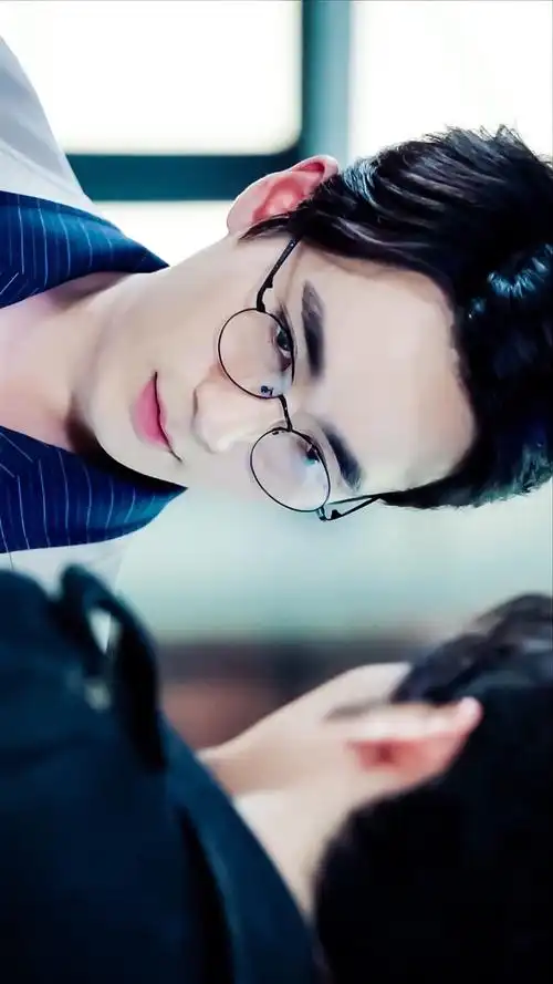 朱一龙 镇魂 夜尊