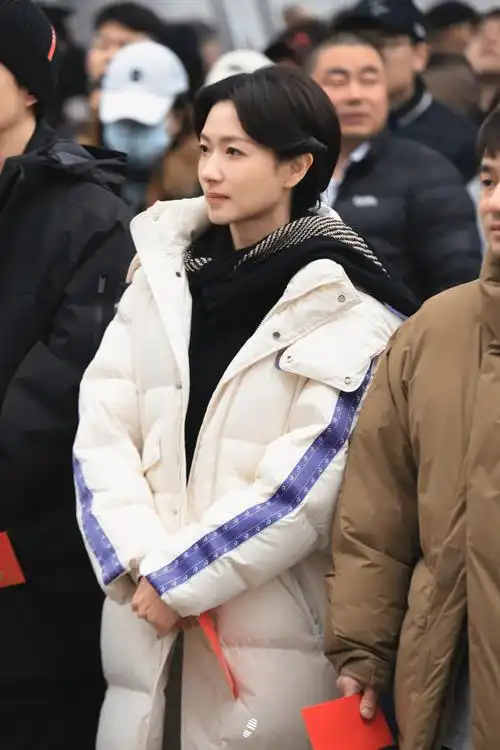 万茜八千里路云和月##八千里路云和月开机##王阳万茜新剧演夫妻