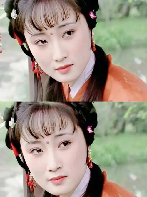 红楼梦第一个出场的小姐姐0269