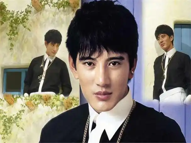 蒲巴甲,拍戏竟然只为求婚女主角,终为自己的"风l"付出了代价