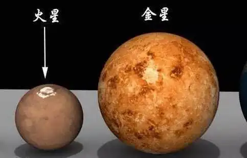 人类为什么不探索离地球最近的金星而去探索火星呢