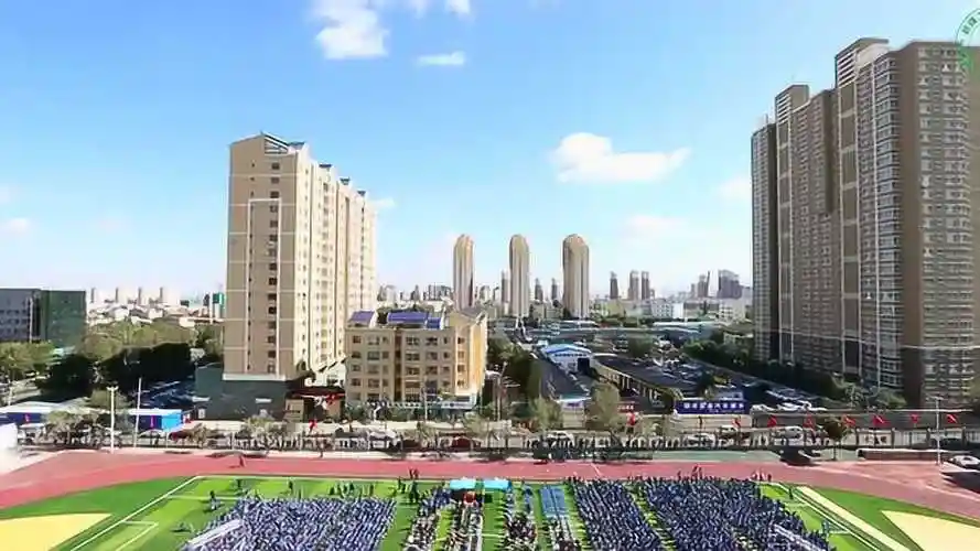 新疆工业经济学校建校60周年纪念活动